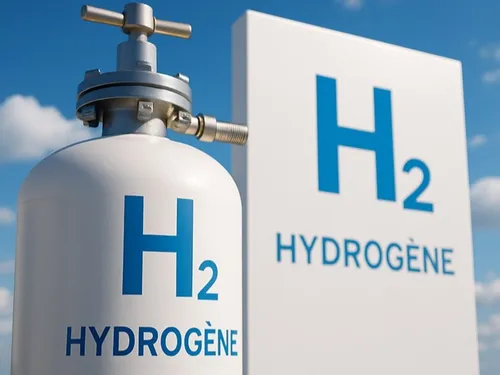 L’hydrogène à la croisée des opportunités dans la région