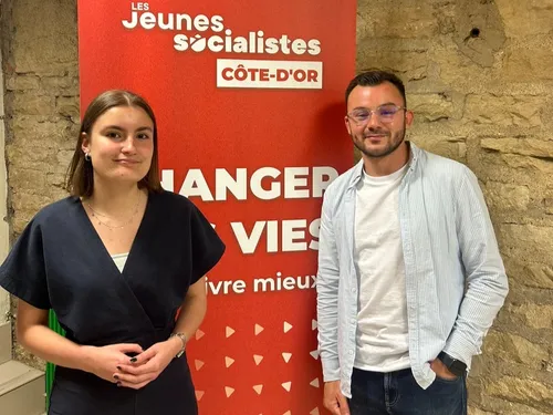 Municipales 2026 à Dijon : la gauche s'insurge contre la droite et...