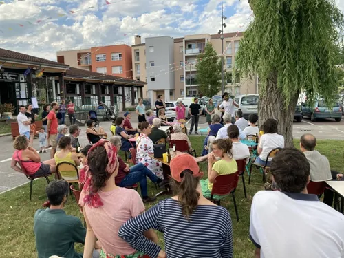 Une première nationale à la MJC de Montbard