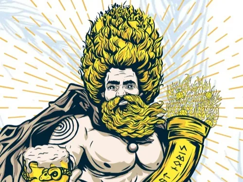 Beaune: La brasserie Belenium enrichit sa gamme Belenos avec deux...