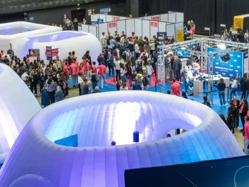 L’association dijonnaise L'Audace d’Entreprendre annonce sa...