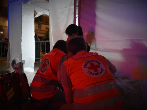 Dijon se mobilise : Nuit de la solidarité et Journée mondiale des...