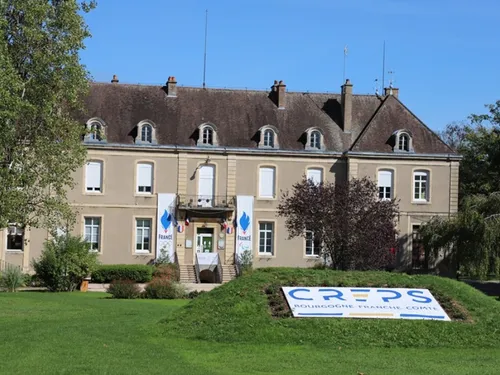 Forum des métiers du sport à Dijon : le CREPS ouvre ses portes ce...