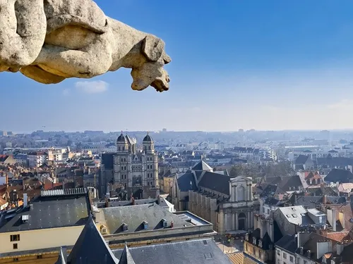 Augmentation du prix des loyers à Dijon : cette coalition des...