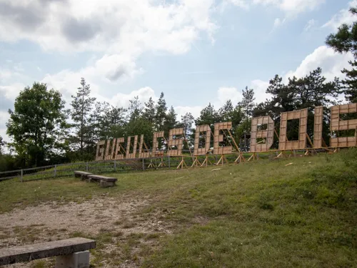 Festival Les Gueules de Bois : ouverture de la billetterie pass 1...