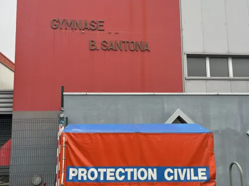 Habitants privés de chauffage à Talant : ouverture exceptionnelle...