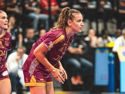 Handball : la JDA Dijon connaît son adversaire pour les quarts de...