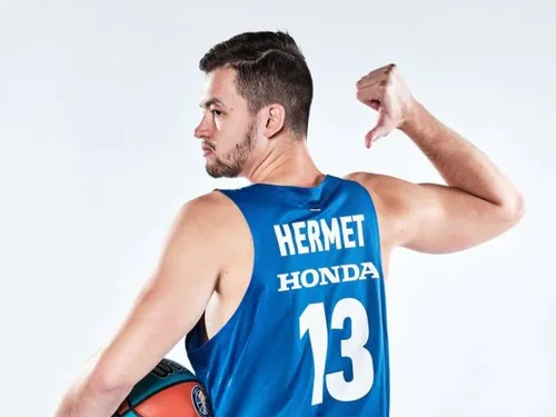 La JDA Basket Dijon annonce un renfort de taille pour la deuxième...