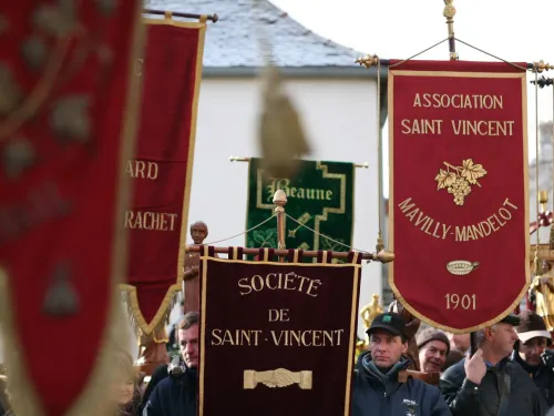 J-1 avant la Saint-Vincent Tournante 2026 : les infos essentielles...