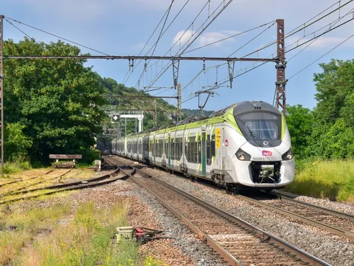 Saint-Vincent Tournante 2026 : un dispositif train MOBIGO exceptionnel