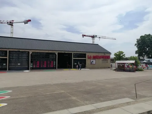 La Minoterie dévoile son programme pour le mois de janvier 2026