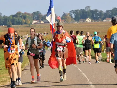 Marathons des Grands Crus 2026 : découvrez ce qu'il change de...