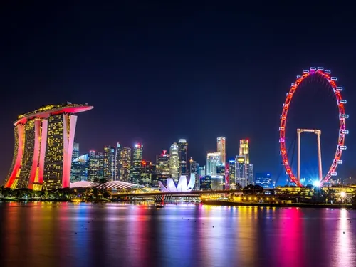 Le groupe beaunois André Le Groupe s'implante à Singapour via son...