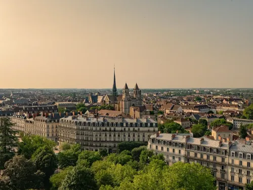 Municipales 2026 à Dijon : Nathalie Koenders dévoile ses premiers...