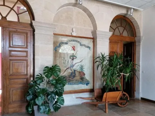 Dijon : des lycéens s’engagent pour restaurer le patrimoine local