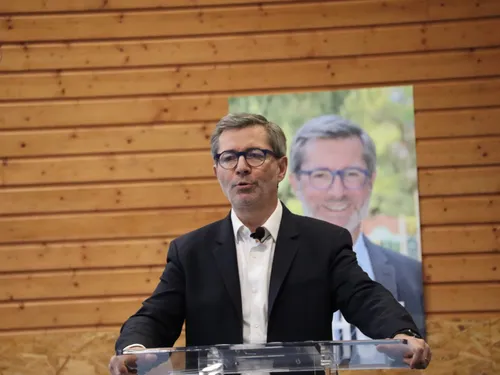 Municipales 2026 à Dijon : où et quand rencontrer Emmanuel Bichot 