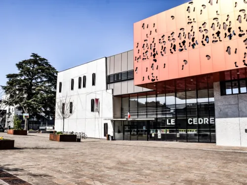 Don de sang à Chenôve : Le Cèdre ouvre ses portes aux donneurs ce...