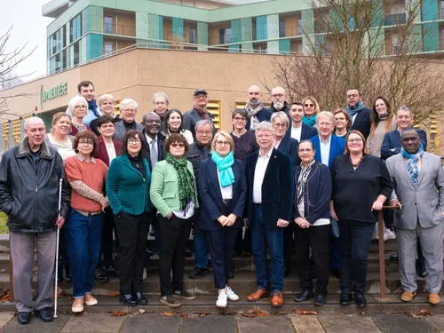 Municipales 2026 : Isabelle Pasteur dévoile sa liste et son...