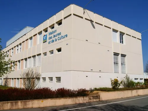 Chenôve : les Maisons Pop fêtent leurs 60 ans en 2026