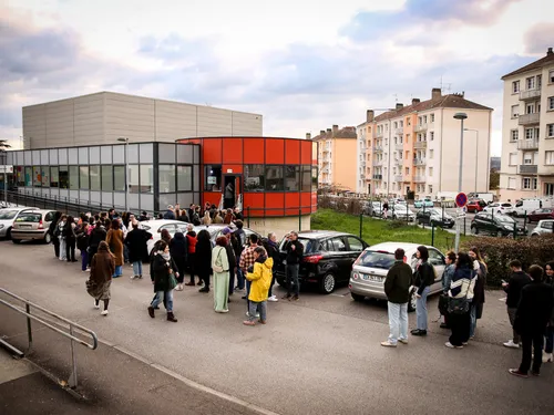 Théâtre Mansart à Dijon : un mois de février créatif, étudiant et...