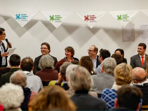 « Cette campagne n’était pas une fin, mais un point de départ » :...