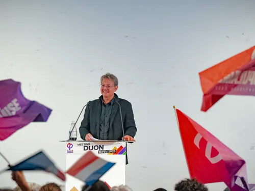 De 19 ans à 86 ans, la liste Dijon populaire officialise ses...