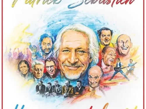 Patrick Sébastien sera en concert à Chevigny-Saint-Sauveur jeudi...