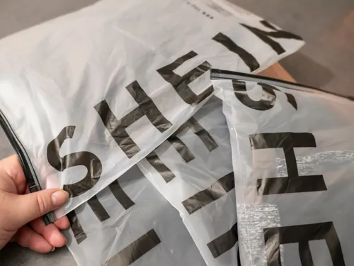 Après des semaines d'attente, Shein ouvrira ses portes ce mercredi...