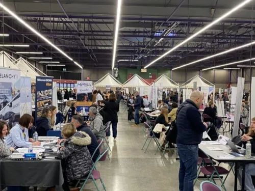 Beaune : un Forum de l’Emploi à ne pas manquer au Palais des Congrès 