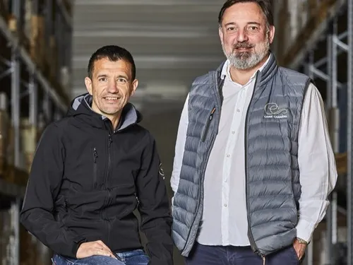 Caves Carrières : le groupe bourguignon de l’ancien footballeur...