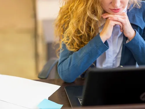 Inégalités salariales : les femmes cadres toujours moins payées que...