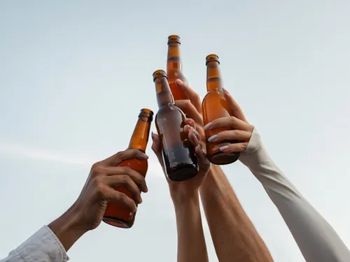 Dijon : le festival « De la terre à la bière » débarque au Jardin...