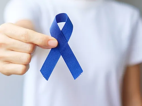 Mars Bleu : le défi connecté dédié au cancer du côlon débute...