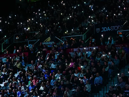 Sport : les matchs à domicile de la JDA Basket et Handball en mars