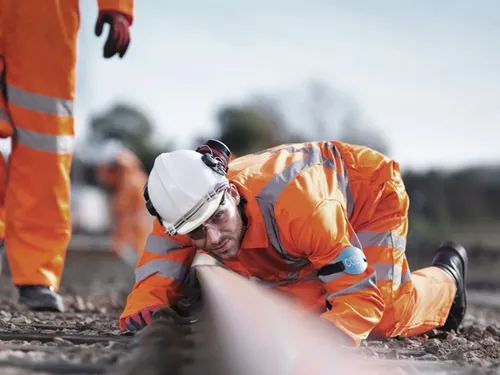 SNCF : deux chantiers en cours sur la ligne ferroviaire Dijon-Paris...