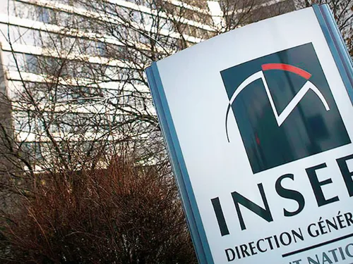 De nouveaux chiffres négatifs et un emploi salarié qui recule en...