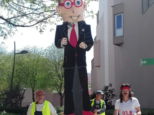 Carnaval de Quetigny 2026 : découvrez le programme pour le samedi...