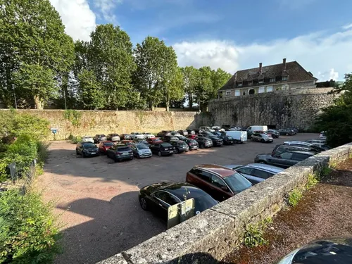 Beaune : le parking République redevient gratuit sur décision du...
