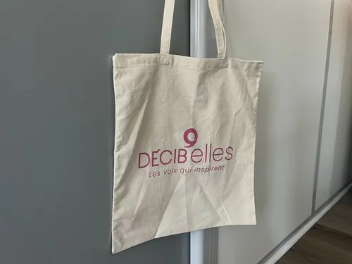 La collecte de tote bags revient chez les commerçants dijonnais...