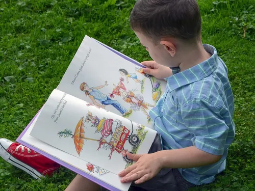 « En vacances, je lis aussi » : une sélection de livres pour...