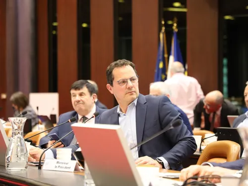 Côte-d’Or : des millions d’euros investis pour soutenir l’économie...