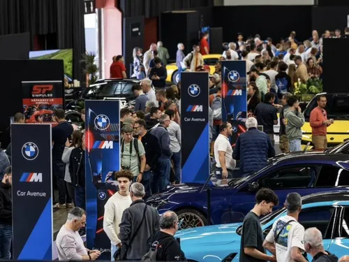 Prestige Auto Beaune 2026 : le bilan en chiffres de cette édition