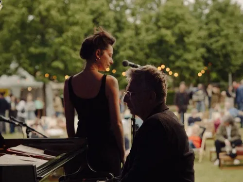 Montrachet Jazz Festival : le village des Grands Crus swingera au...