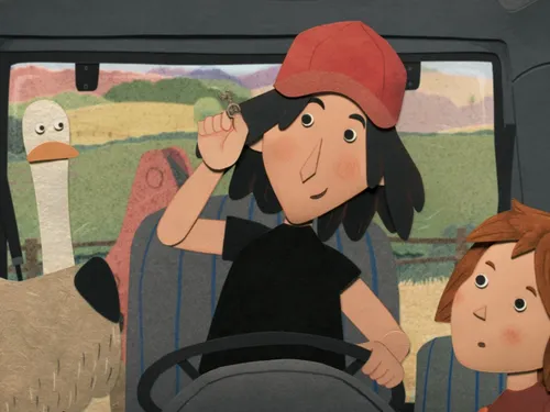 Un ciné-goûter organisé ce samedi au CGR de Beaune