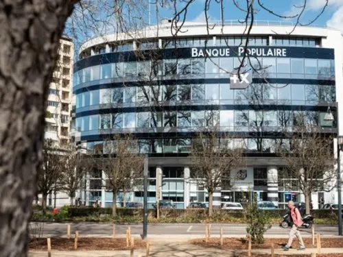 La Banque Populaire Bourgogne-Franche-Comté nomme une nouvelle...