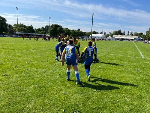 Rugby : le Challenge Bleu Blanc Beaune de retour pour le jeudi de...