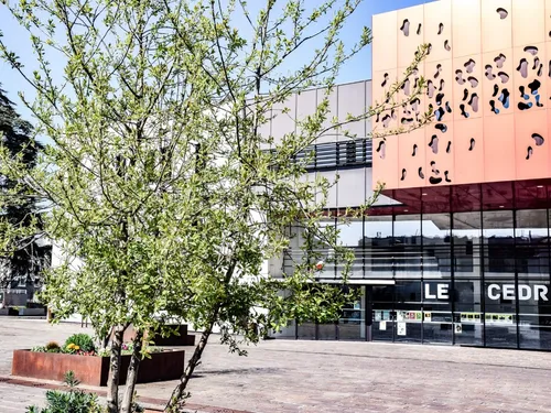 Concours d’improvisation à Chenôve : qui sera le meilleur collégien...