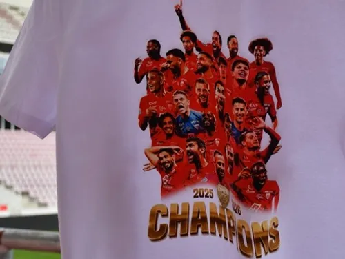 DFCO : le titre de champion et le retour en Ligue 2 célébrés avec...
