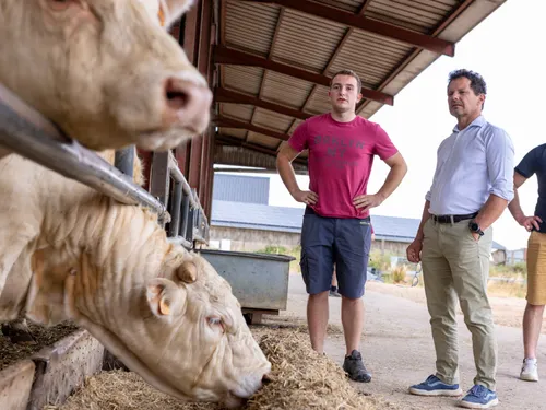 La région Bourgogne-Franche-Comté porte la Dotation Jeunes...