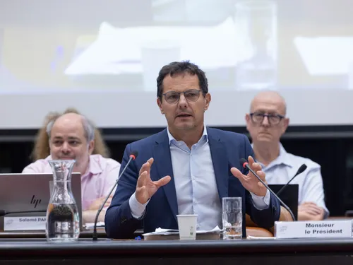 Côte-d'Or : plusieurs entreprises et structures économiques...